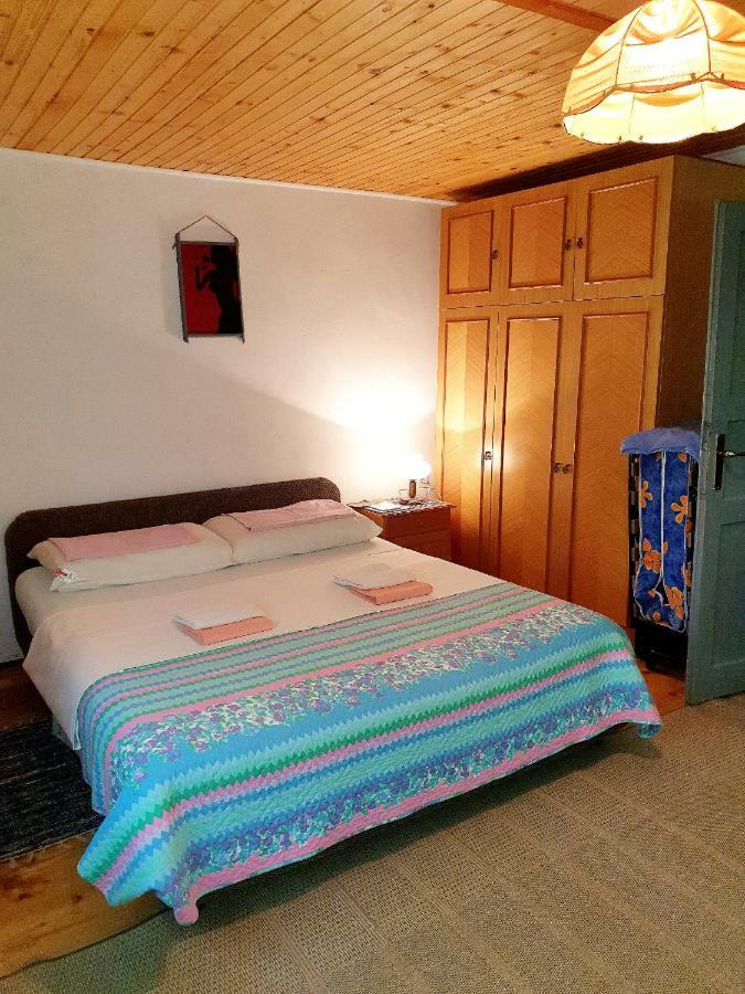 Draga Koncar Guest House Vrelo Koreničko Exteriör bild