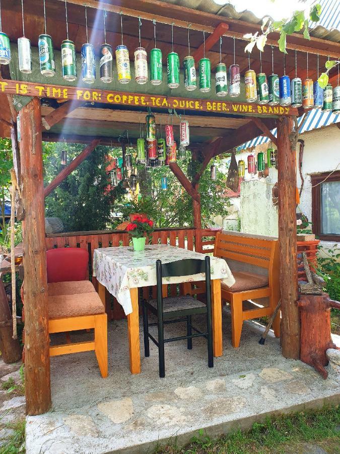 Draga Koncar Guest House Vrelo Koreničko Exteriör bild
