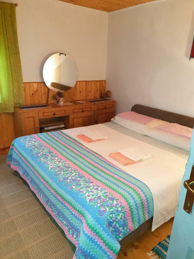 Draga Koncar Guest House Vrelo Koreničko Exteriör bild